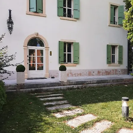 Montresora, Con Piscina Privata Tra Il Di Garda E Verona וילה *