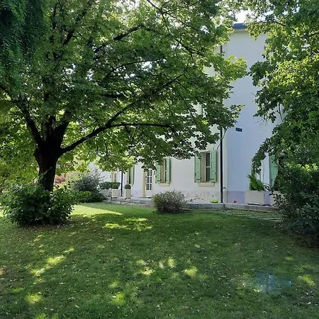 Montresora, Con Piscina Privata Tra Il Di Garda E Verona וילה *