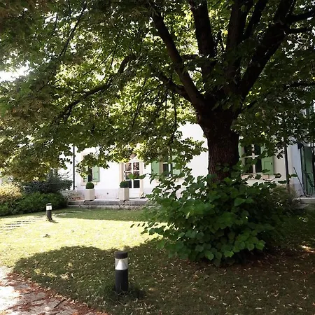 Villa Montresora, Con Piscina Privata Tra Il Di Garda E Verona