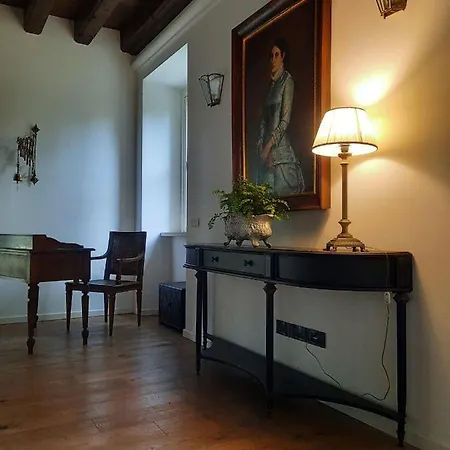 Villa Montresora, Con Piscina Privata Tra Il Di Garda E Verona