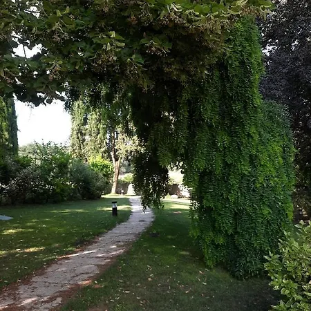 Montresora, Con Piscina Privata Tra Il Di Garda E Verona Villa