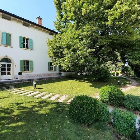 Montresora, Con Piscina Privata Tra Il Di Garda E Verona *