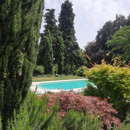 Montresora, Con Piscina Privata Tra Il Di Garda E Verona *