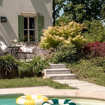 Montresora, Con Piscina Privata Tra Il Di Garda E Verona Villa